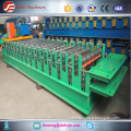 1035-1040 Type Steel profile making machine